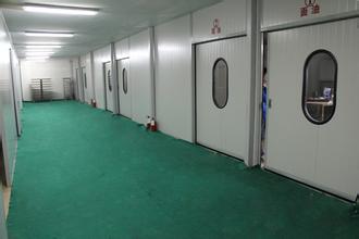 精準控制與環(huán)境凈化并重 化工車間地面材料的理想選擇